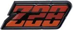 Oer 9637808 Fuel Door Emblem. Fixed Price $74.99.
