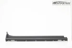 2020-2025 Lincoln Corsair Right Passenger Side Skirt Rocker Panel Molding Oem. Fixed Price $177.09.