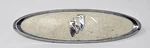 1962 1963 Buick Electra 225 Wildcat Lesabre Door Panel Emblem 4824451. Fixed Price $9.99.