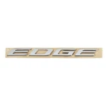 New Oem 15-19 Ford Edge Chrome Liftgate Tailgate Hatch Emblem Badge Nameplate. Fixed Price $19.62.