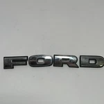 Vintage Ford Chrome Letter Emblem Set Oem 1833 -1T6M Unknown Car / Truck Model. Fixed Price $49.00.
