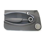 07-15 Mini Cooper S R56 R57 Interior Door Panel Trim Front Left Oem 021125. Fixed Price $142.55.