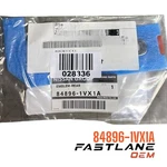 2011-2015 Nissan Rogue Rear Emblem New Oem 84896-1VX1A. Fixed Price $76.05.