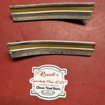 1977 Squarebody Lower Front Fender Trim Chevy Gmc C/K10-30 K5 Blazer Suburban. Fixed Price $25.00.