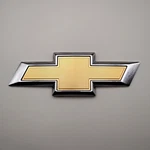 2016-2020 Chevrolet Cruze Trunk Emblem 134213743 Oem Badge. Fixed Price $14.98.