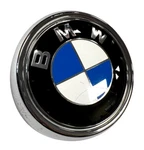 2015-2018 Bmw X4 M40 Emblem Badge Trunk Bag Lid 51147340321 Oem. Fixed Price $69.99.