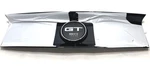 New Oem Ford Mustang Gt 50TH Anniversary Rear Trim Emblem FR3Z-6342528-EA. Fixed Price $1499.95.