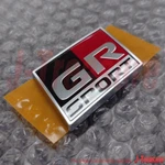 Toyota Prius Phv Gr Sport ZVW52 17-22 Genuine Back Door Emblem 75441-47180 Oem. Fixed Price $56.10.