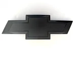 2019-2021 Chevrolet Silverado 1500 Bowtie Front Grille Emblem Badge Gloss Black. Fixed Price $33.95.