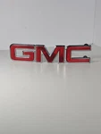 1988-2000 Gmc Yukon Sierra Suburban Front Grille Emblem Badge Oem Broke Clip. Fixed Price $49.99.