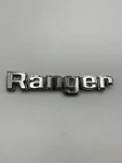 Ford Ranger Script Emblem Badge D3TB-9925632-AA. Fixed Price $19.55.