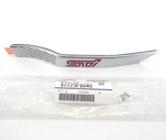 Genuine Oem Subaru 91123FG040 Right Fender Molding Trim 2011-2014 Impreza. Fixed Price $39.94.
