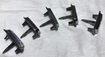 1968 Dodge Coronet Oem Grille Emblem. Fixed Price $135.00.