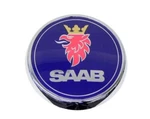 Genuine Tailgate Trunk Emblem 12844160 For Saab 9-3 Arc Convertible 2004-2007. Fixed Price $50.97.