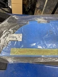 Subaru Genuine Legacy Name Plate Part #93079AN000. Brand New!. Fixed Price $15.00.