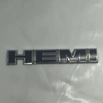 Oem 2006-2010 Dodge Magnum Charger Hemi Side Emblem Badge Logo 04806328AA. Fixed Price $16.95.