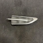 Right Fender Trim Emblem Molding 2013-2019 Ford Escape GJ54-16C216-BD #2897. Fixed Price $19.00.