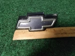 1995 1997 1998 Chevrolet Monte Carlo Lumina Front Grille Badge Emblem 4S5. Fixed Price $24.99.