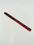 2025 Ram 1500 Dt Hurricane Special Edition Hood Nameplate Emblem Factory Mopar. Fixed Price $44.05.