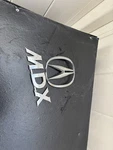 2001-06 Acura Mdx Rear Trunk Hatch Liftgate Emblem Badge Logo Set. Fixed Price $19.99.