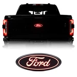 Putco 92604 Rear Led Emblem 15+ Ford F150 Non-platinum/limited. Fixed Price $313.99.