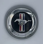 2010 - 2012 Ford Mustang Coupe Rear Trunk Lid Emblem Logo Badge Sign. Fixed Price $55.99.