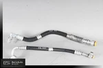 06-11 Mercedes W219 CLS55 E55 Amg Ac Air Conditioning Hose Pipe Line Set Oem. Fixed Price $89.99.