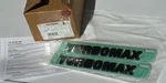 Genuine Oe Gm 2024-25 Chevy Silverado 1500 Colorado Turbomax Emblem Kit 85079242. Fixed Price $85.00.