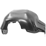 Oer 488247 Inner Front Fender Skirt For 1968-1969 Pontiac Tempest, Lemans, Gto,. Fixed Price $170.98.