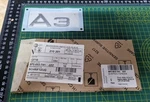 Genuine New Audi A3 Rear Badge For All Hatch Convertible Sportback 2003+. Fixed Price $20.08.