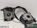 Oem 2010-2012 Land Range Rover 4.2L Hood Lock Release Mechanism Cable Lever. Fixed Price $29.99.