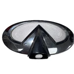 Genuine Oem Infiniti 6211 A1310 6206 A1470 Front Grill Emblem. Fixed Price $45.00.