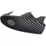 Grille Assembly Textured Gray Plastic 2004-2007 Ford Taurus Front 4F1Z8200AA. Fixed Price $35.50.