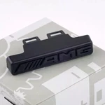 Genuine Mercedes-benz Front Grille Amg Emblem Logo Badge 4638173300 (2019-2023). Fixed Price $23.60.