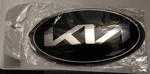 Kia Emblem - Brand New In Package. Adhesive Back. Fixed Price $14.99.
