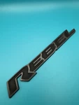Oem 2019 - 2025 Ram 1500 Rebel Emblem Nameplate Badge Mopar Rear 68298310AB. Fixed Price $37.99.