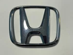 Honda Accord 08-12 Rear Trunk Emblem Badge Logo 75701-TEO-A010-M1 Oem Used. Fixed Price $9.40.