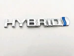 2015-2017 Toyota Camry Hybrid Left Side Fender Emblem Logo Badge Sign. Fixed Price $29.99.