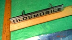 BP47 Oldsmobile Grill Emblem Vintage 1967-8 #416098 Cutlass Supreme. Fixed Price $29.99.
