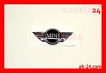 Mini Cooper R55 R57 Clubman Emblem For Hood New 51 14 754 972 Genuine. Fixed Price $45.29.
