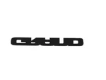 Genuine Mopar Front Door Nameplate 68638532AA. Fixed Price $32.95.