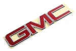 New Genuine Gmc Emblem 23456060 / Oem. Fixed Price $40.97.