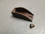 1965 66 67 Cadillac Starter Mounting Brace Bracket Support #1481342 429 Oem. Fixed Price $60.00.