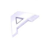 05-15 Nissan Titan "a" Door Letter Badge Emblem Script 93490-7S200 Nameplate. Fixed Price $10.00.