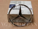 Mercedes-benz Genuine Class Trunk Lid Hatch Door Star Emblem Logo New. Fixed Price $28.99.
