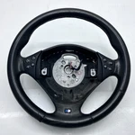 Bmw 5 Series E39 Sport Steering Wheel For Refurb Only. Fixed Price $53.45.
