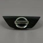 2018-2020 Nissan Rogue Sport Front Bumper Grille Trim New 628906MD0A Oem. Fixed Price $176.00.