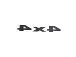 Genuine Mopar Lift-gate Nameplate 68275660AA. Fixed Price $58.31.