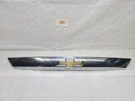 2010-2015 Chevrolet Equinox Liftgate Tailgate Trim Molding Chrome Oem 22869810. Fixed Price $67.75.