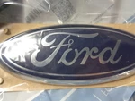 Genuine Ford Deck Lid Emblem F85Z-1542528-C. Fixed Price $25.82.